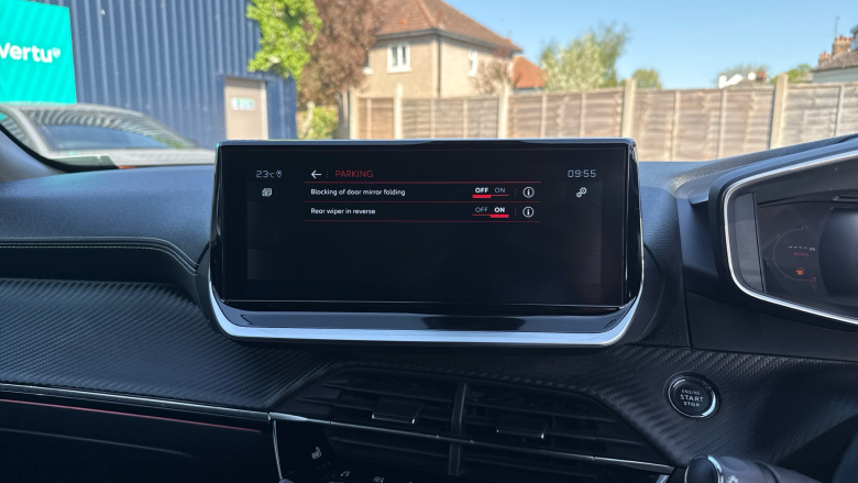 Peugeot 2008 1.2 PureTech 130 GT 5dr EAT8 Petrol Estate